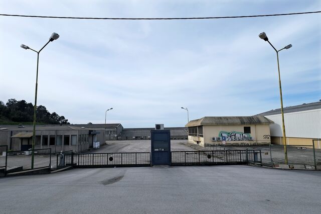 Fundo investe 20 milhões em  ex-estaleiros da Soares da Costa