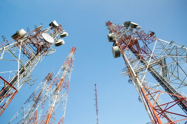 Preços das telecomunicações voltaram a subir em março