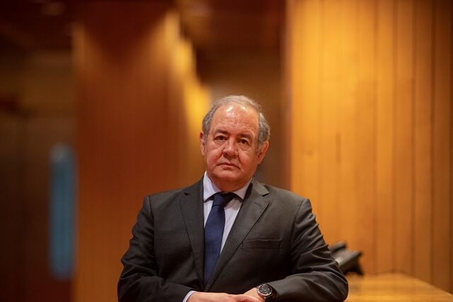 Costa Silva: “Falta um mercado único de energia na UE”