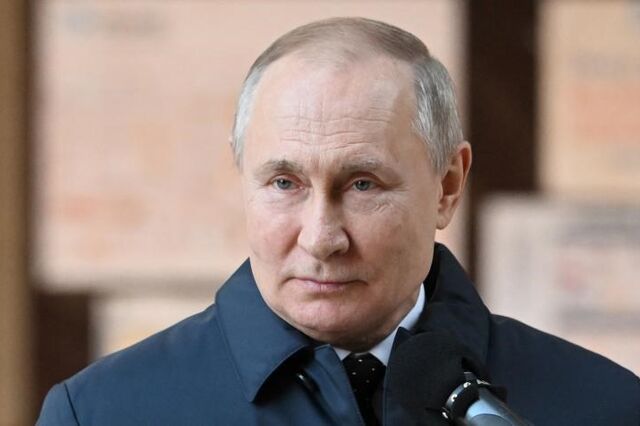 Depois da S&P, Fitch e Moody's também atiram 'rating' da Rússia para o 'lixo'