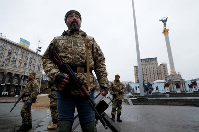 Forças russas continuam a lutar pela maior central nuclear da Europa