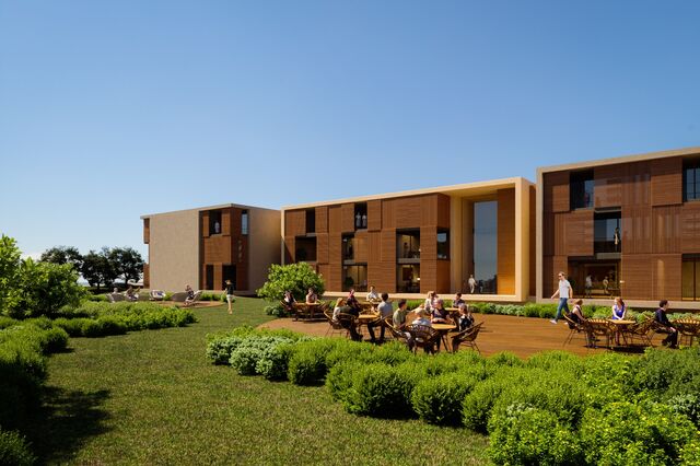 Canadianos da Mercan investem 187 milhões em três hotéis Marriott em Portugal