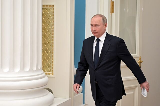 Como a Europa pode, no longo prazo, derrotar a estratégia russa de “dividir para reinar”