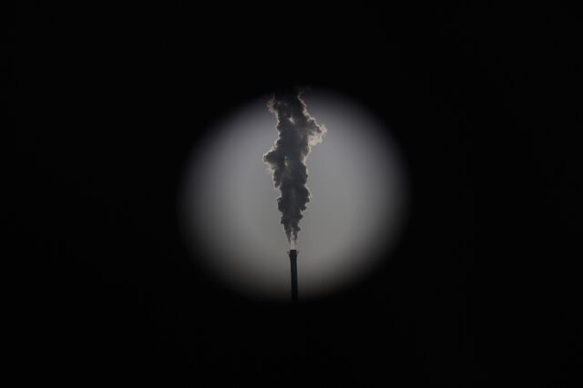 Investidores pagam mais por empresas verdes