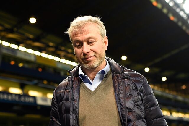 EUA acusam Abramovich de enviar dois aviões para a Rússia sem autorização