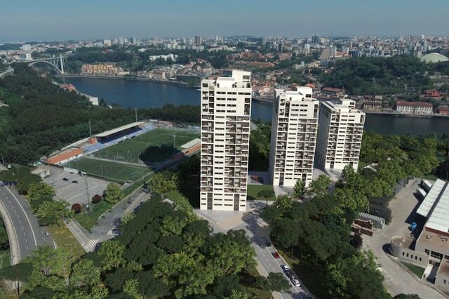 Israelita Fortera “alive” num investimento de 500 milhões em Portugal