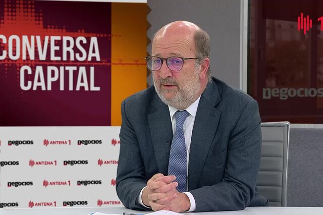Matos Fernandes: “Chuva da próxima semana pode permitir alívio da restrição às barragens”
