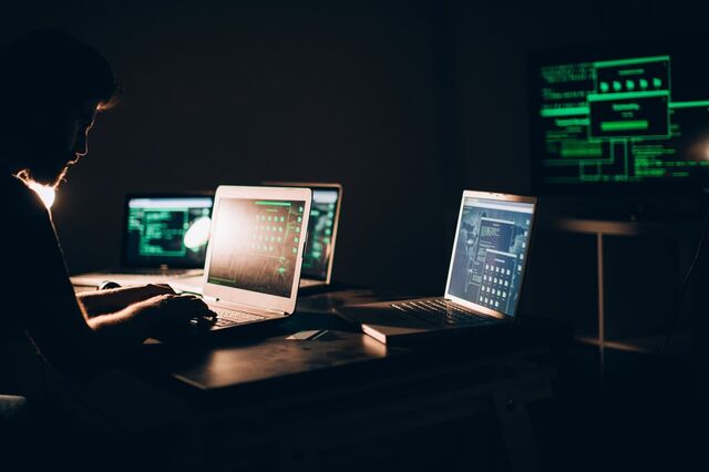 Hackers ligados à Coreia do Norte roubou mais de 600 milhões em cripto