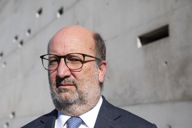 IL quer Comissão da Transparência a avaliar ida de Matos Fernandes para a Abreu Advogados