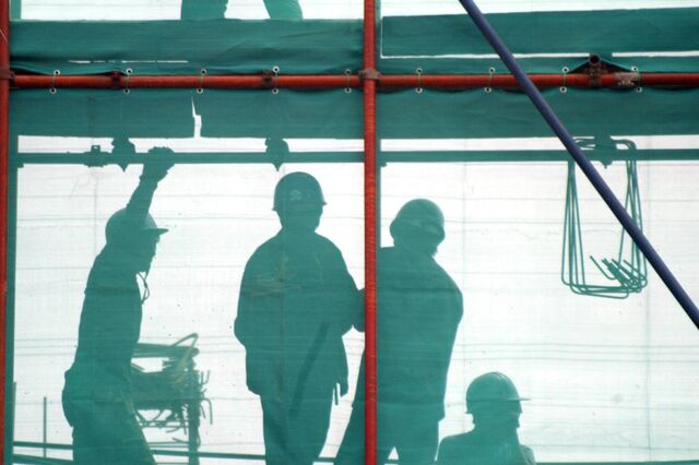 Construção teme que conflito armado ameace execução do PRR