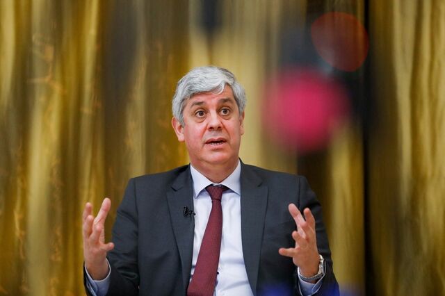 Guerra na Ucrânia pode limitar dividendos da banca