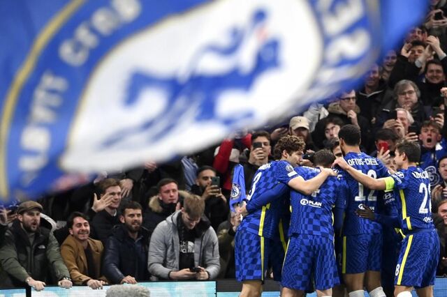 Venda do Chelsea deve estar concluída na segunda-feira