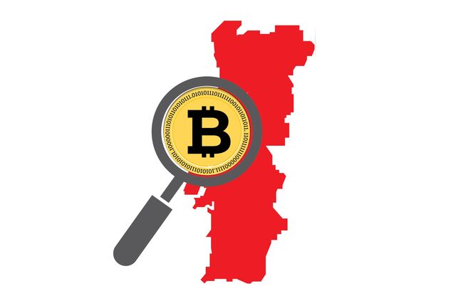 Portugal: Paraíso fiscal das criptomoedas