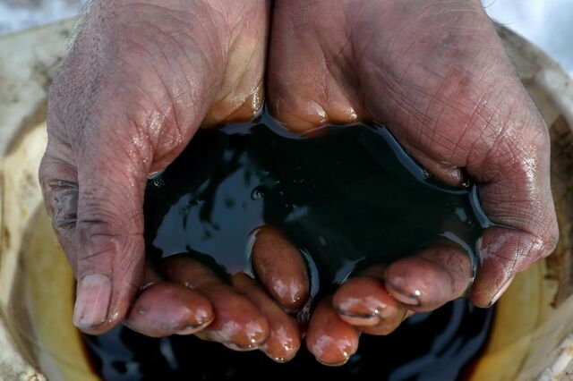 Refinadoras estatais da China evitam novos contratos petrolíferos com a Rússia