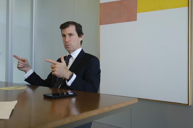 Bestinver sobe 'target' da EDP Renováveis após aumento dos lucros