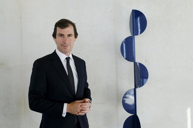 CEO da EDP: 'Fizemos uma reorganização muito profunda na primeira linha da gestão'