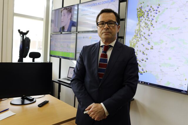 “Saio por razões pessoais”. Presidente da gestora das reservas de petróleo demite-se