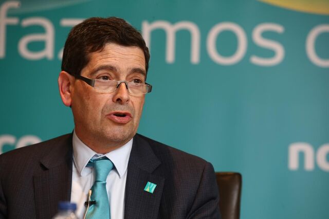 Novo Banco: António Ramalho com salário de 410 mil euros em 2021