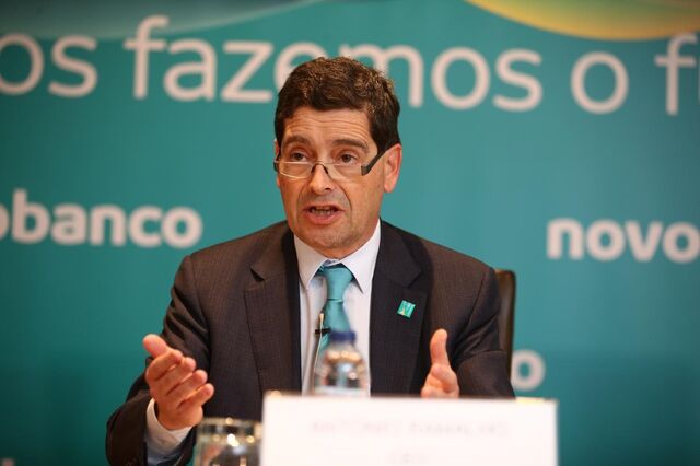 Novo Banco pede injeção de 209 milhões de euros depois de ter lucros pela primeira vez