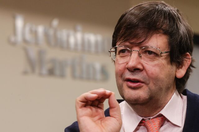 Jerónimo Martins pede alívio fiscal e bom senso a produtores