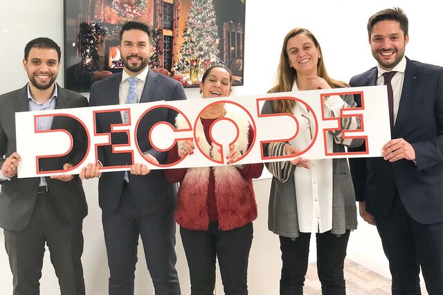 Grupo francês funde duas tecnológicas portuguesas e cria CodeWin com 150 pessoas