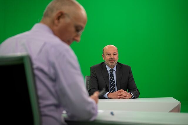 “Lay-off simplificado já deveria ter avançado ontem”
