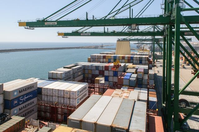 Concurso para terminal de Sines a ferro e fogo