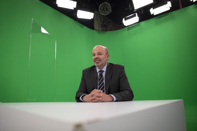 Rafael Campos Pereira: “Especulação de investidores [nas matérias-primas] agravou-se”