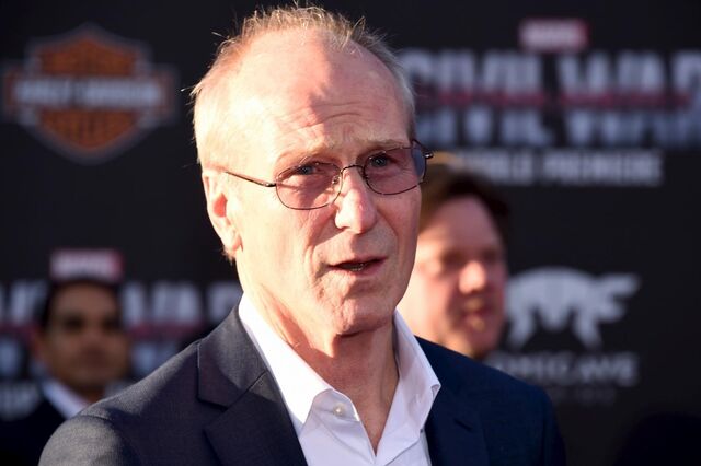 Morreu o ator norte-americano William Hurt aos 71 anos
