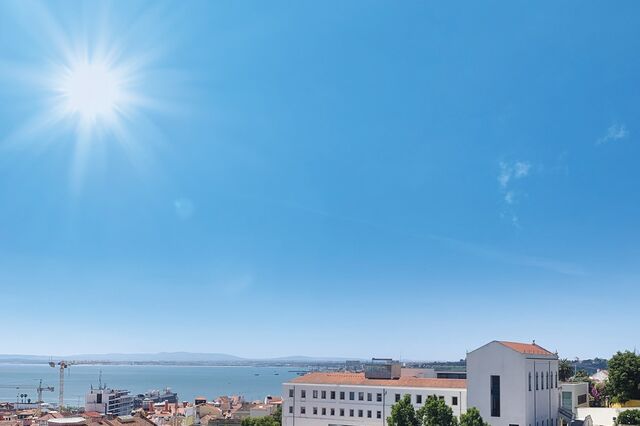 Alunos do ISEG prontos para agarrar o futuro