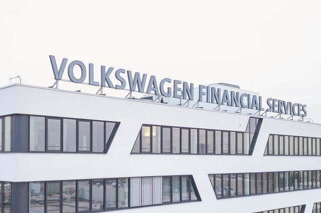 Volkswagen Financial Services instala-se em Matosinhos e quer recrutar 130 pessoas