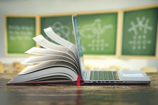Blended learning já é uma certeza