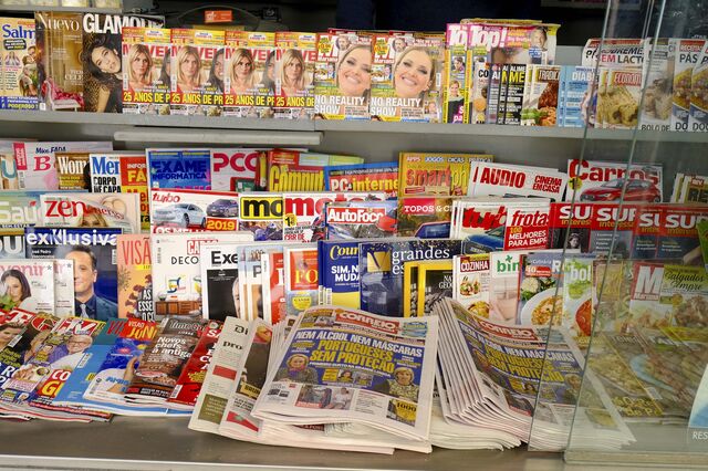 Sindicato de Jornalistas ouvido no Parlamento sobre Trust in News no dia 18 