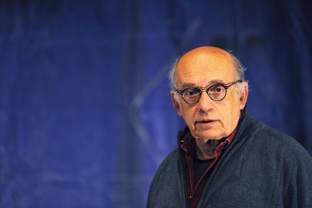 Morreu o ator e encenador Jorge Silva Melo