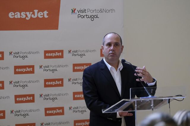 easyJet vai avançar com proposta aos 18 slots da TAP