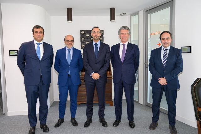 Bankinter e Moneris aliam-se para ajudar empresas a aceder a fundos como PRR