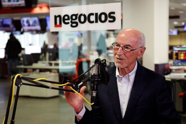 Proença de Carvalho: 'Não podemos contar com o PS para as reformas'