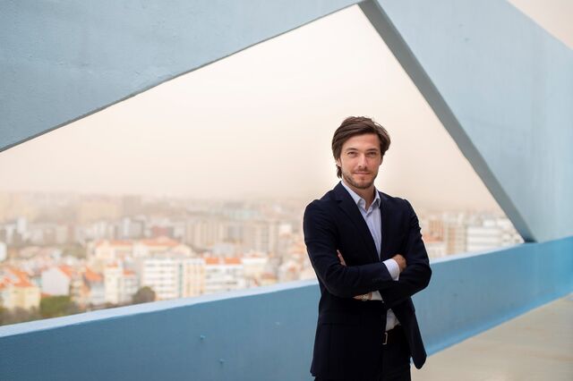 Há uma 'fintech' portuguesa entre as 200 melhores do mundo