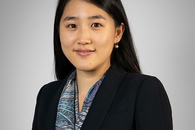 Françoise Huang: 'A subida da inflação deverá resultar em novos apoios'