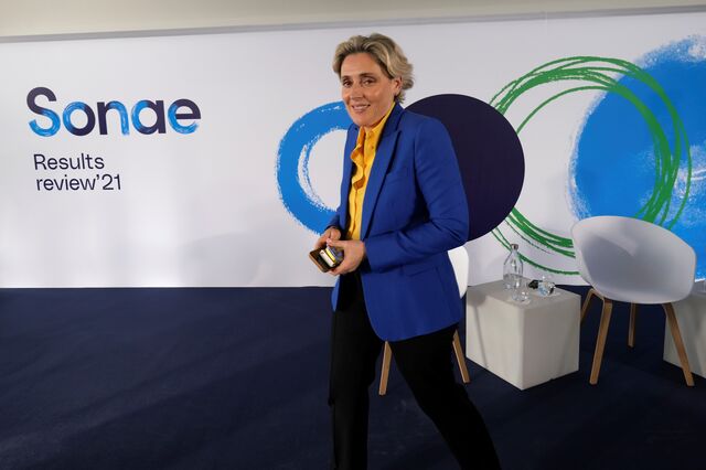 Sonae investe 83,5 milhões para chegar aos 90% na Sierra
