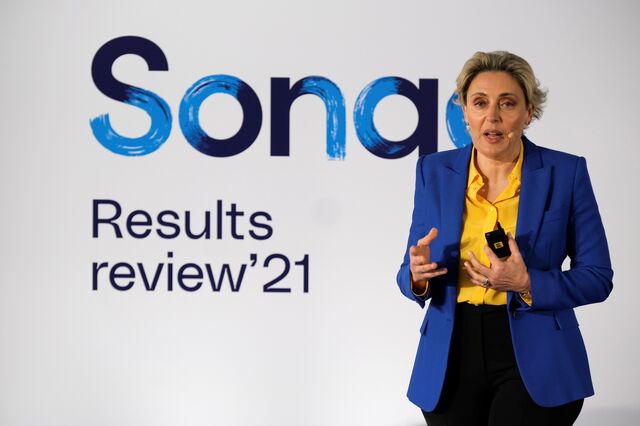 CEO da Sonae: “Ninguém precisa de seis garrafas de óleo em cada ida ao supermercado'