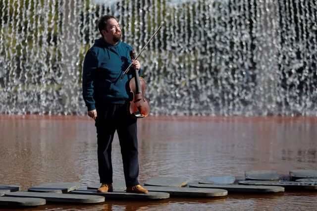 José Valente: “A diversão pode ser subversiva”