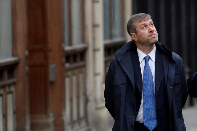 Tribunal da UE nega recurso e mantém sanções a Abramovich