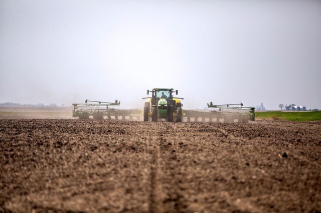 Setor agroflorestal recebeu mais de 27 milhões em apoios até março