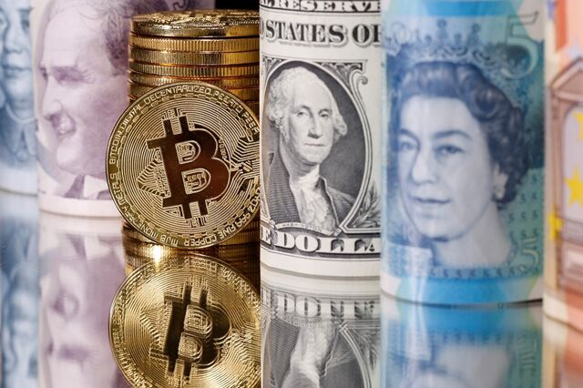 Banca já faz as primeiras investidas no DeFi