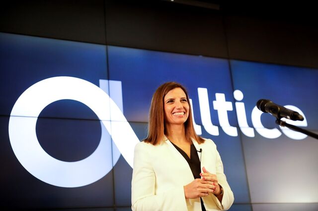 Altice escolhe Nokia para fornecedor de tecnologia core 5G em Portugal