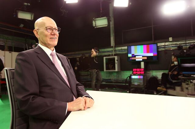 Vítor Bento: 'Espero que quem pediu crédito tenha previsto alta dos juros'