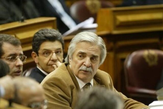 Morreu ex-deputado e eurodeputado socialista Joel Hasse Ferreira 