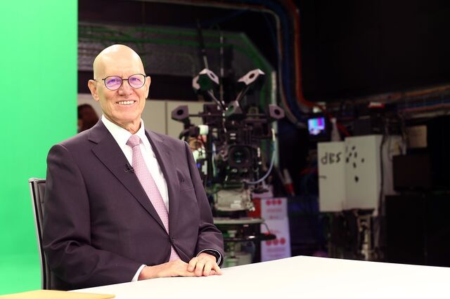 “É muito bom para a sociedade que os bancos tenham lucros”