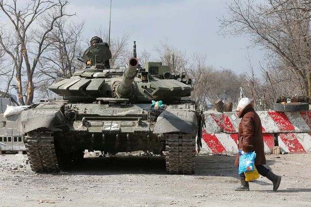 Rússia lança ultimato de rendição a Mariupol. Turquia fala em avanços, mas EUA questionam vontade de Moscovo de acabar com a guerra